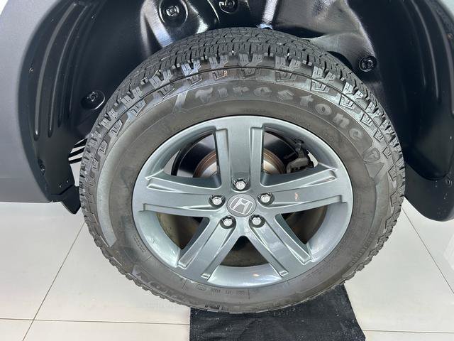 Certified 2023 Honda Ridgeline RTL image 13