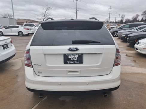Used 2010 Ford Edge SE FWD image 2