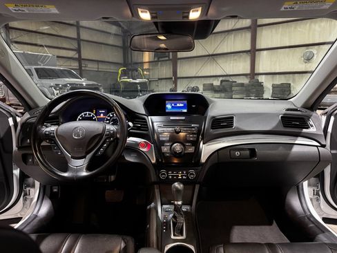 Used 2019 Acura ILX image 29