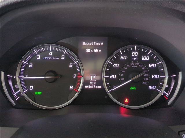 Used 2019 Acura MDX w/ Advance Package AWD/4WD image 11