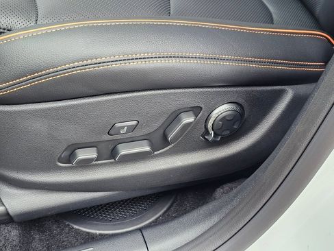 New 2026 Genesis GV70 2.5T Sport Prestige image 33