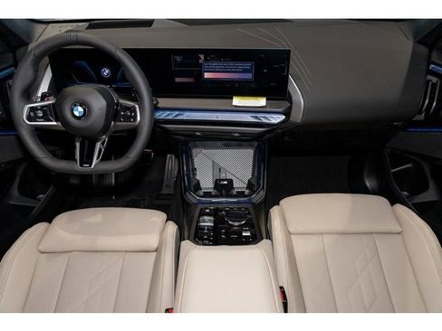 New 2026 BMW X3 xDrive30 image 80