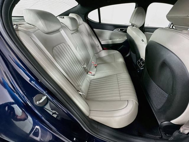 Certified 2023 Genesis G70 2.0T w/ Sport Prestige Package RWD image 28