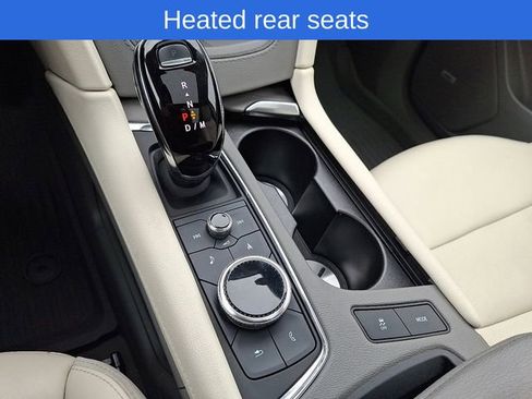 Used 2023 Cadillac XT6 Premium Luxury image 20