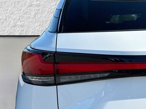 Used 2026 Lexus RX 500h F Sport w/ Convenience Package AWD/4WD image 10