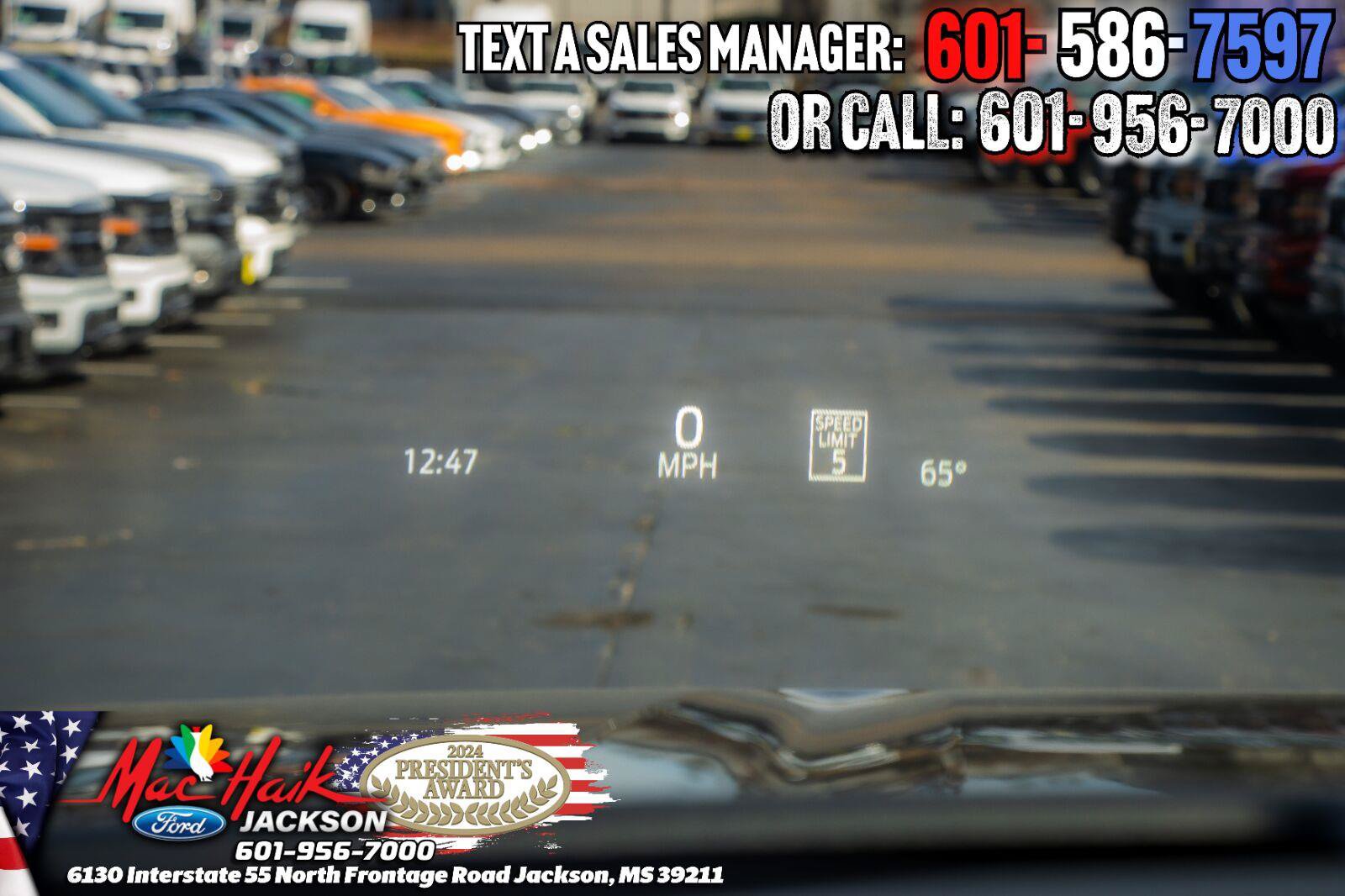 Used 2026 Ford F250 King Ranch w/ Chrome Package AWD/4WD image 15