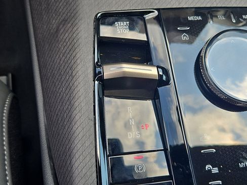 New 2025 BMW X3 xDrive30i w/ Convenience Package image 7