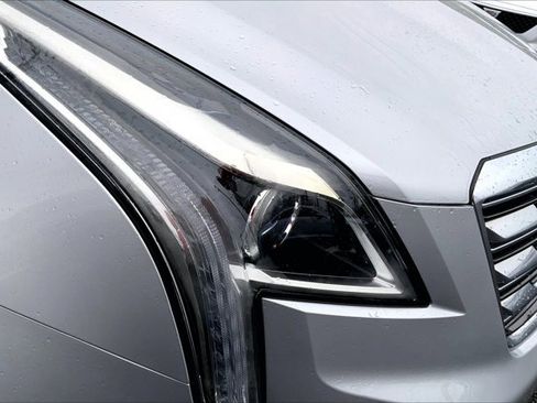Used 2018 Cadillac XT5 Luxury w/ Driver Awareness Package image 28