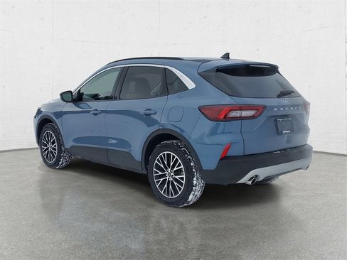 Used 2024 Ford Escape Base image 5