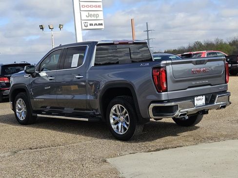 Used 2021 GMC Sierra 1500 SLT image 6