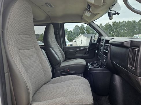 Used 2014 Chevrolet Express 1500 LT w/ LT Preferred Equipment Group image 27