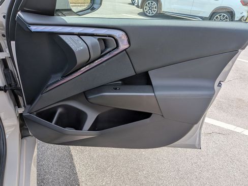 Certified 2025 BMW X3 xDrive30i w/ Premium Package image 31