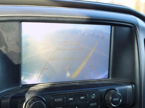 Used 2018 GMC Sierra 2500 SLT w/ All Terrain HD Package image 11