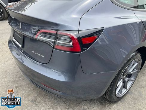 Used 2023 Tesla Model 3 Long Range AWD/4WD image 86