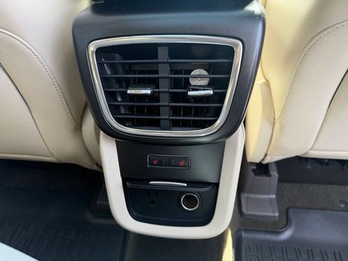 Used 2019 Lincoln Nautilus Reserve w/ Ultimate Package AWD/4WD image 36
