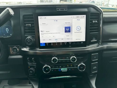 New 2026 Ford F250 Lariat w/ Black Appearance Package image 66