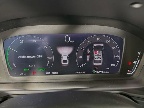 Certified 2023 Honda Accord EX-L image 10