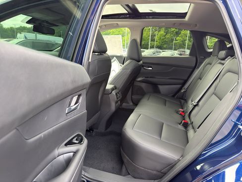 New 2026 Nissan Murano SL AWD/4WD image 31