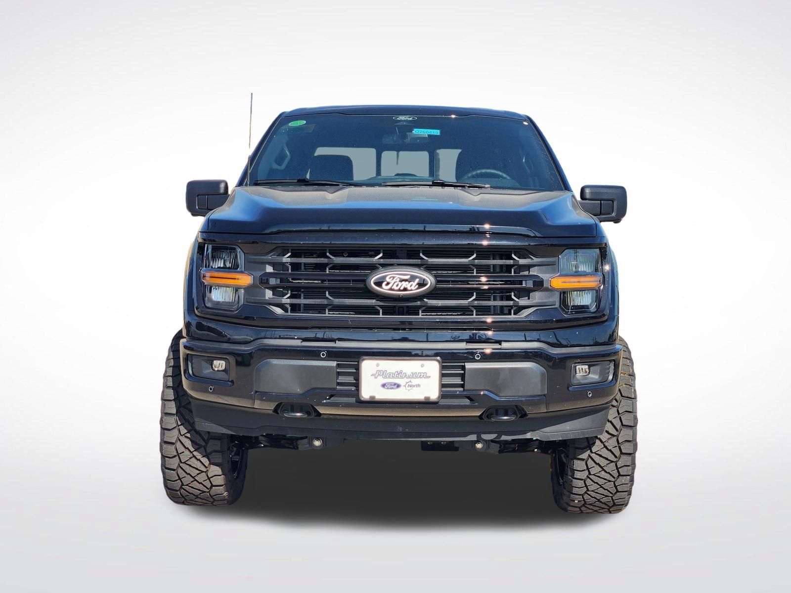New 2026 Ford F150 XLT w/ Equipment Group 302A MID AWD/4WD image 6