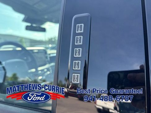 New 2026 Ford F250 Lariat w/ Tremor Off-Road Package AWD/4WD image 9