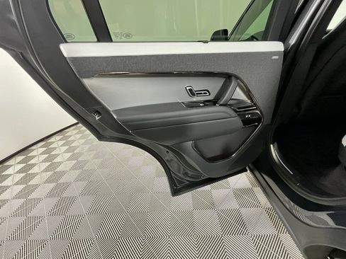 Used 2025 Land Rover Range Rover Sport Dynamic SE image 26