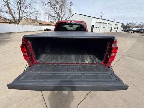 Used 2019 Chevrolet Silverado 1500 LT w/ All Star Edition image 33