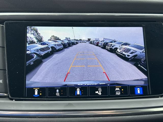 Used 2024 Buick Enclave Avenir w/ Avenir Technology Package FWD image 15