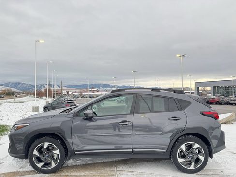 Certified 2024 Subaru Crosstrek 2.5i Limited image 6