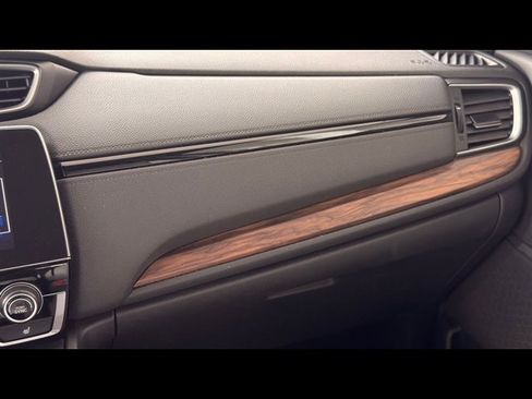 Certified 2022 Honda CR-V EX-L image 24