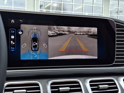 Used 2026 Mercedes-Benz GLE 450 4MATIC image 18