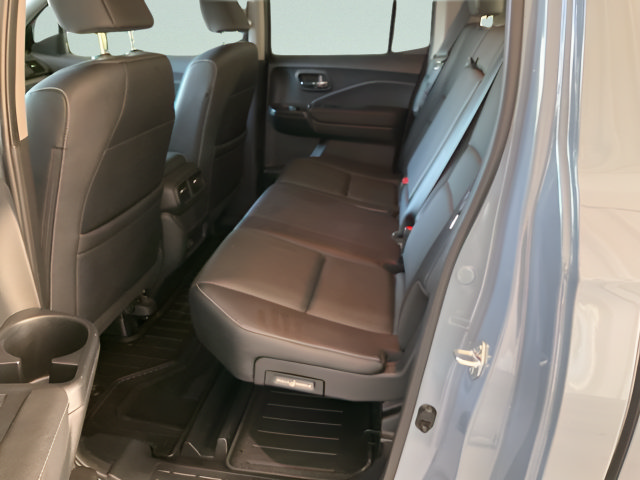 Certified 2024 Honda Ridgeline RTL image 22