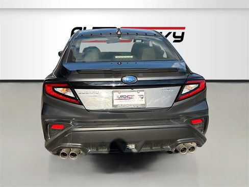 Used 2023 Subaru WRX Limited image 6