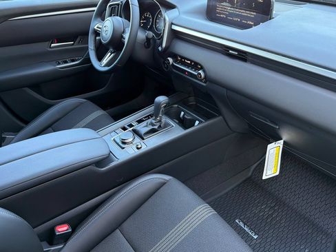 New 2026 MAZDA CX-50 AWD 2.5 S w/ Weather Package image 16