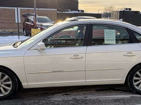 Used 2009 Hyundai Azera Limited w/ Ultimate Pkg 3 image 5