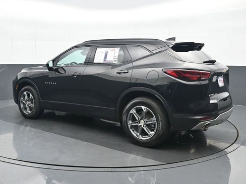 Used 2024 Chevrolet Blazer LT w/ Convenience Package image 4