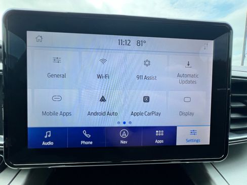 Used 2020 Ford Explorer XLT w/ Equipment Group 202A RWD image 23
