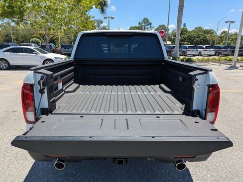 New 2026 Honda Ridgeline RTL image 12