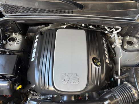 Used 2021 Dodge Durango R/T w/ Technology Group image 62