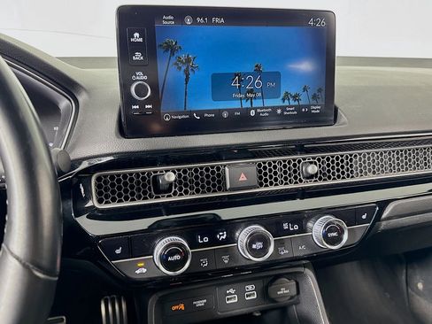 Used 2023 Honda Civic Sport Touring image 19