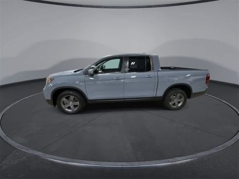 Certified 2023 Honda Ridgeline RTL image 5