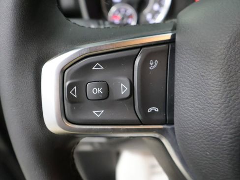 Used 2025 RAM 1500 Big Horn image 33