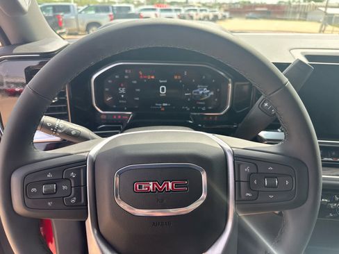 New 2026 GMC Sierra 2500 SLT w/ SLT Premium Package AWD/4WD image 18