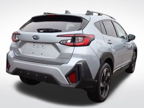 Used 2024 Subaru Crosstrek 2.5i Limited image 10