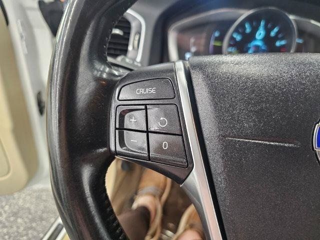 Used 2015 Volvo S60 T5 Premier Plus AWD/4WD image 12