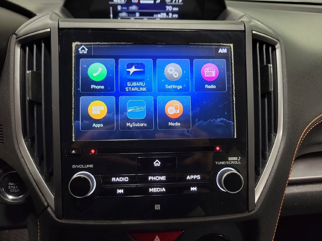 Used 2019 Subaru Crosstrek 2.0i Limited AWD/4WD image 20