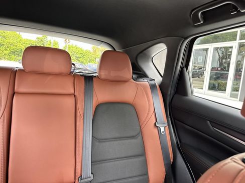 Used 2024 MAZDA CX-5 Carbon Edition AWD/4WD image 19