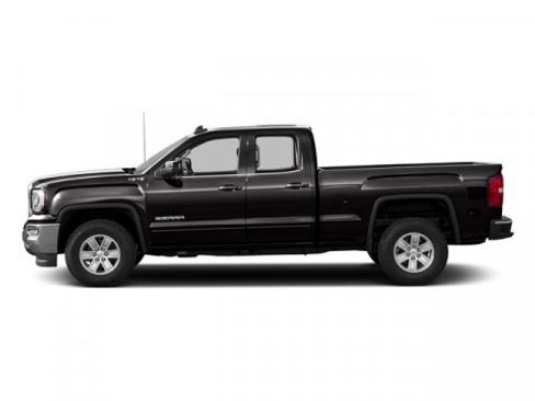 Used 2016 GMC Sierra 1500 SLE w/ SLE Value Package image 6