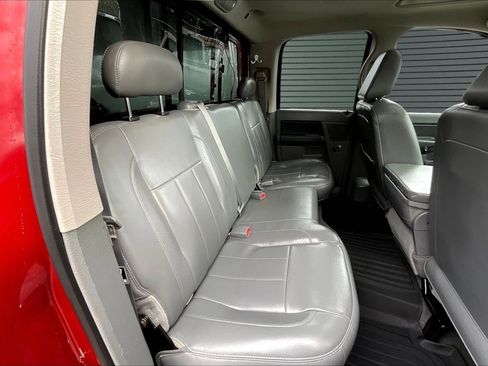 Used 2006 Dodge Ram 1500 Truck Laramie image 26