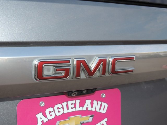 Used 2021 GMC Yukon Denali AWD/4WD image 12