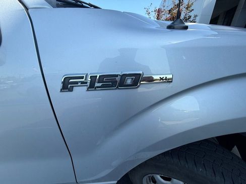 Used 2012 Ford F150 XL w/ PWR Equipment Group AWD/4WD image 5